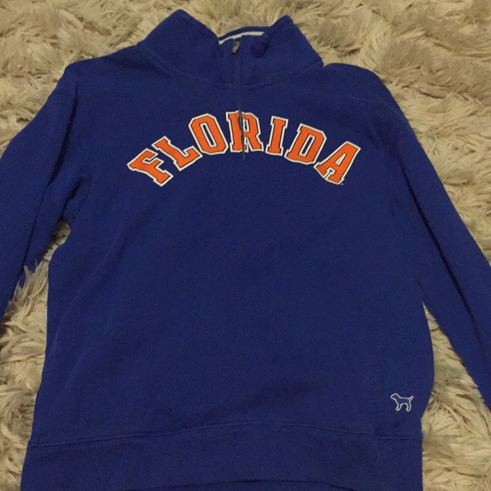 Florida Gators Jacket
